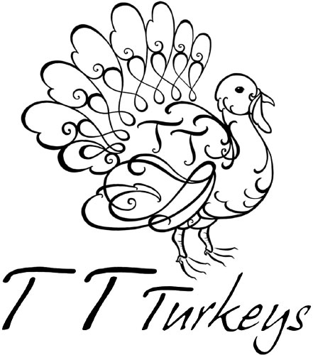 TT Turkeys TT Turkey