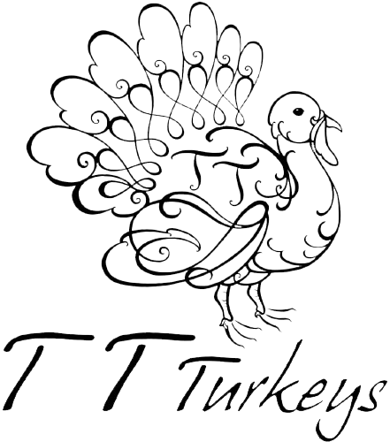 TT Turkeys TT Turkeys